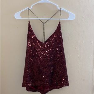 GUC Rue 21 Tank Top